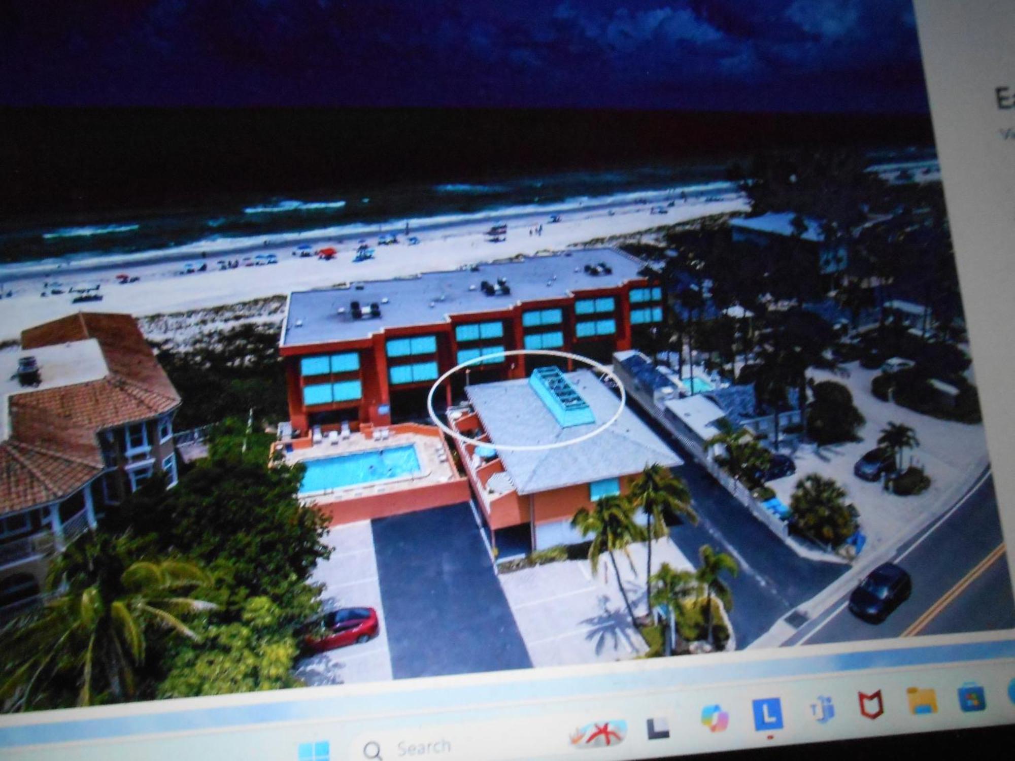 Coquina Beach Club 110 Bradenton Beach Exterior photo